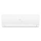 Haier Turbo Cool Non Inverter Air Conditioner 1.0 Ton Grey (HSU-12CFCP) On Installments -HaniaT  ( 3 Months 0% Percent Profit Product Available On 48 Months Installment )